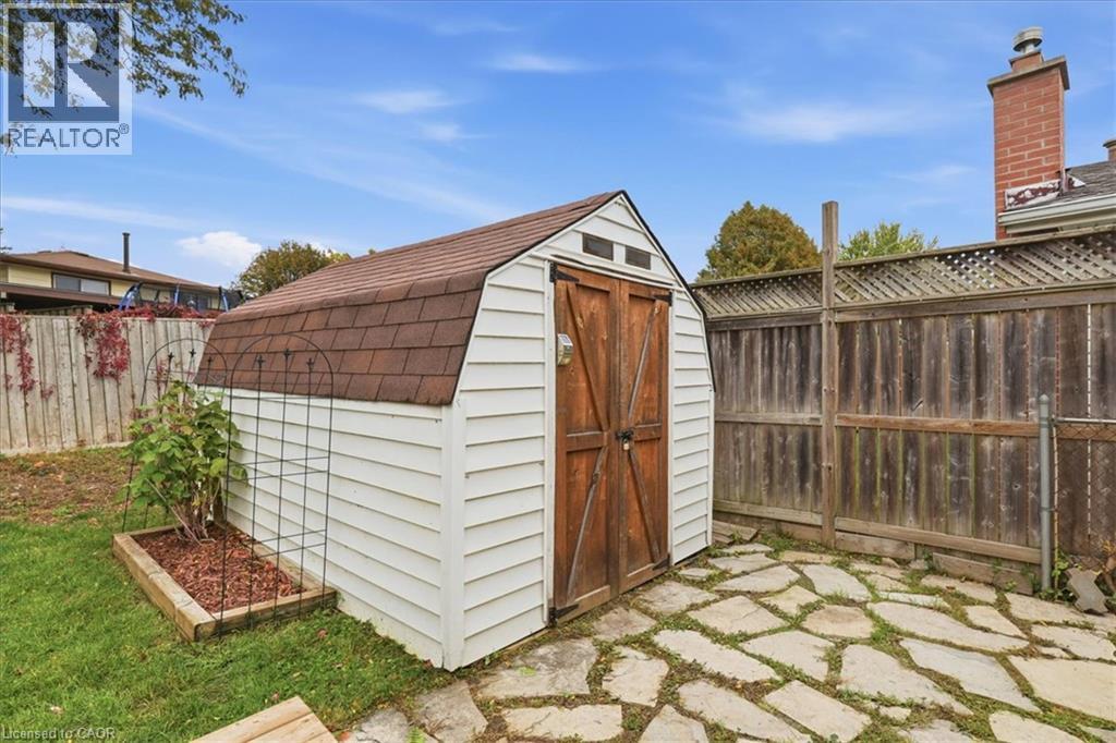 197 PINEDALE Drive - 33