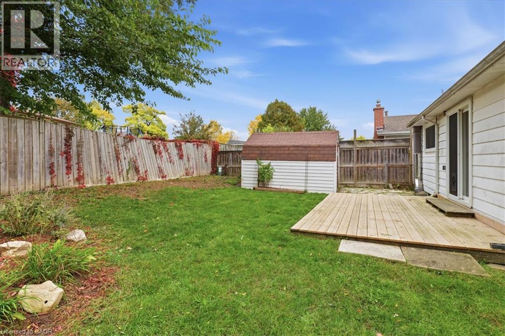 197 PINEDALE Drive - 37
