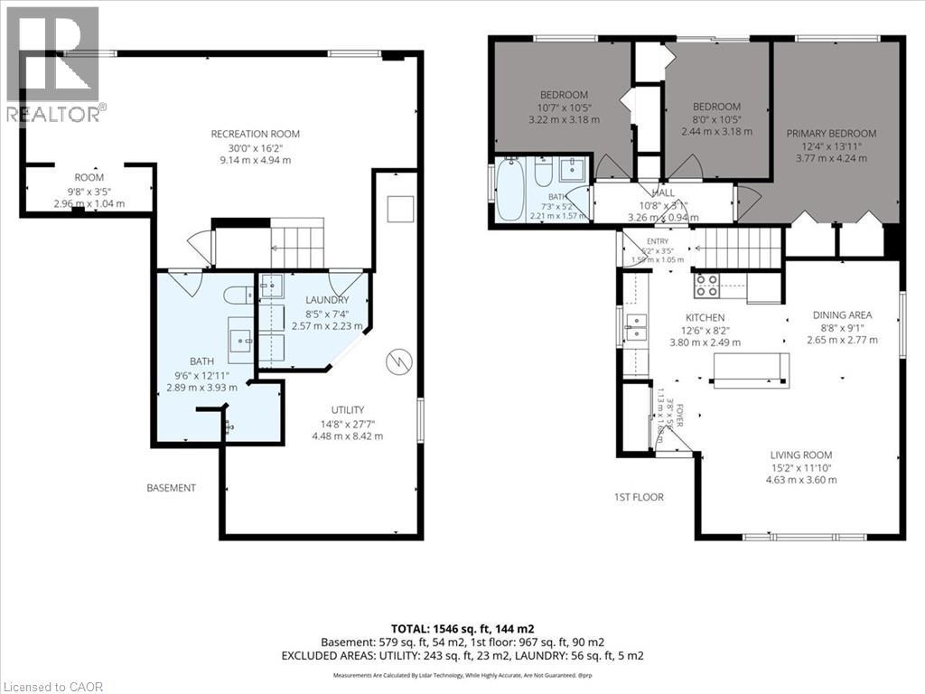 197 PINEDALE Drive - 40