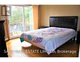 Bedroom 3 - 77 Vauxhall Drive, Toronto, ON M1P1R1 Photo 6