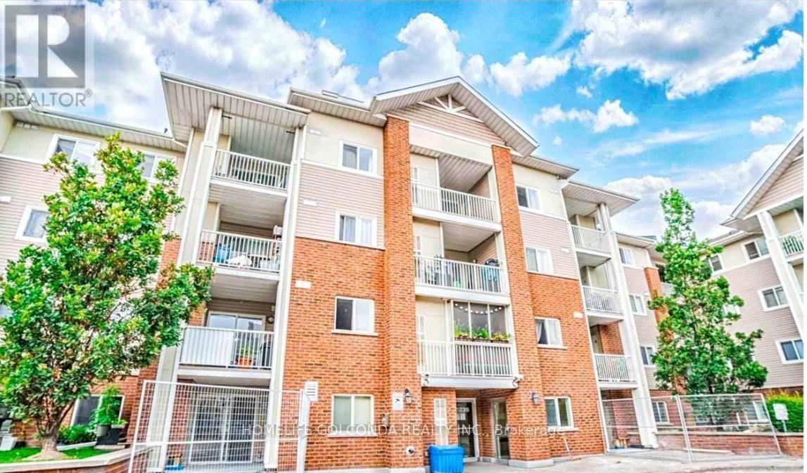 319- 5235 Finch Avenue East, Toronto, ON photo 1