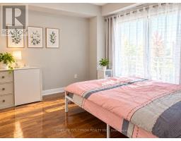 Bedroom 2 - 319 - 5235 Finch Avenue E, Toronto, ON M1S5X3 Photo 6