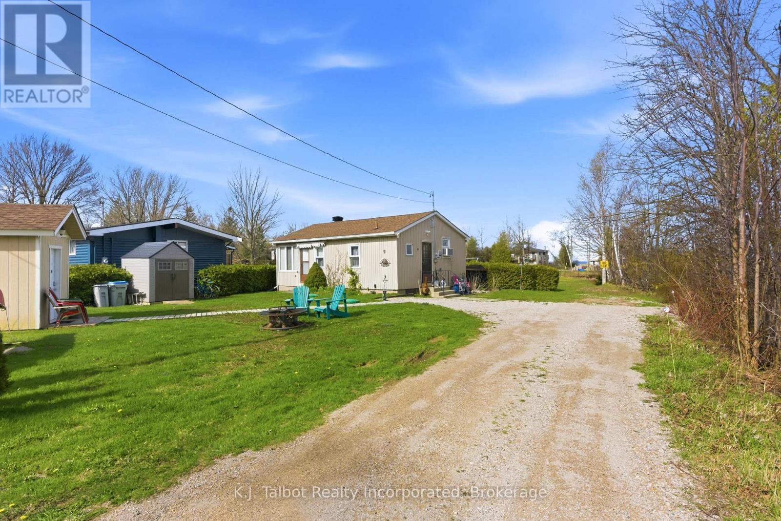 9 RAVINE PARK DRIVE N, Central Huron (Goderich) — photo 4
