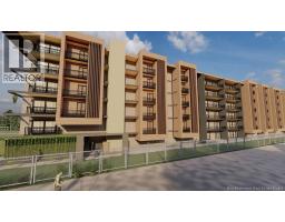 Digital Rendering of proposed condominium