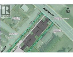 Digital Rendering of proposed condominium