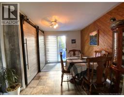 Kitchen - 108 St-georges Avenue, Edmundston, NB E3V2W2 Photo 7
