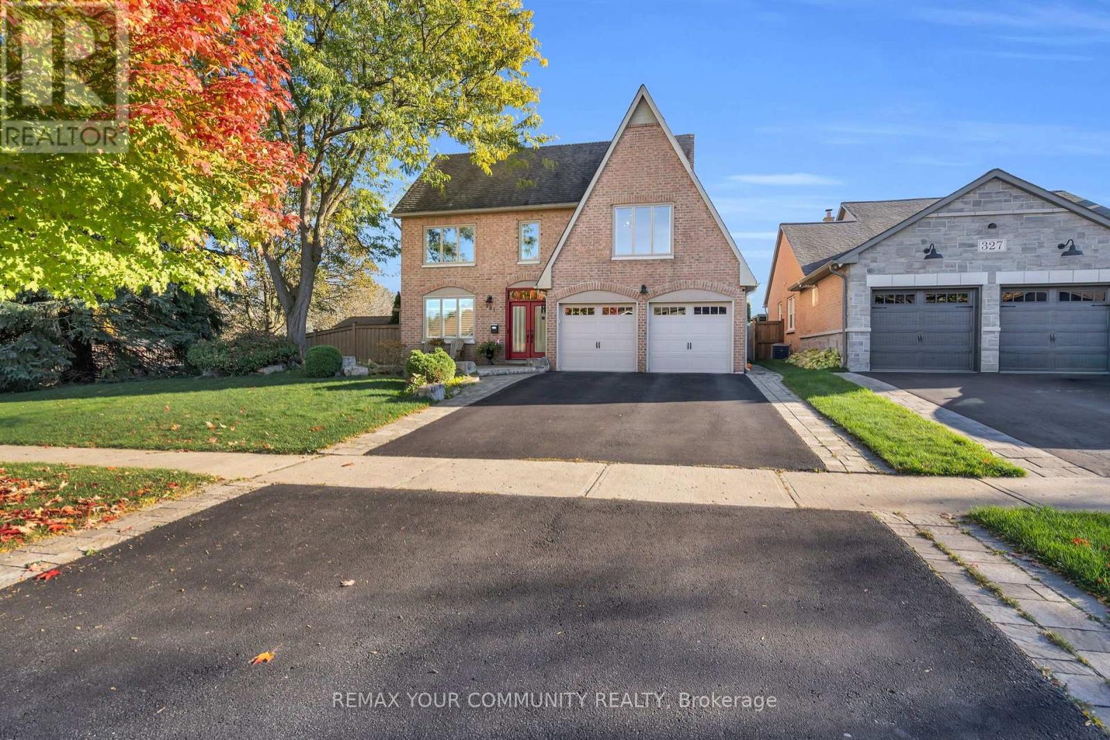 331 John Bowser Crescent, Newmarket, ON photo 10