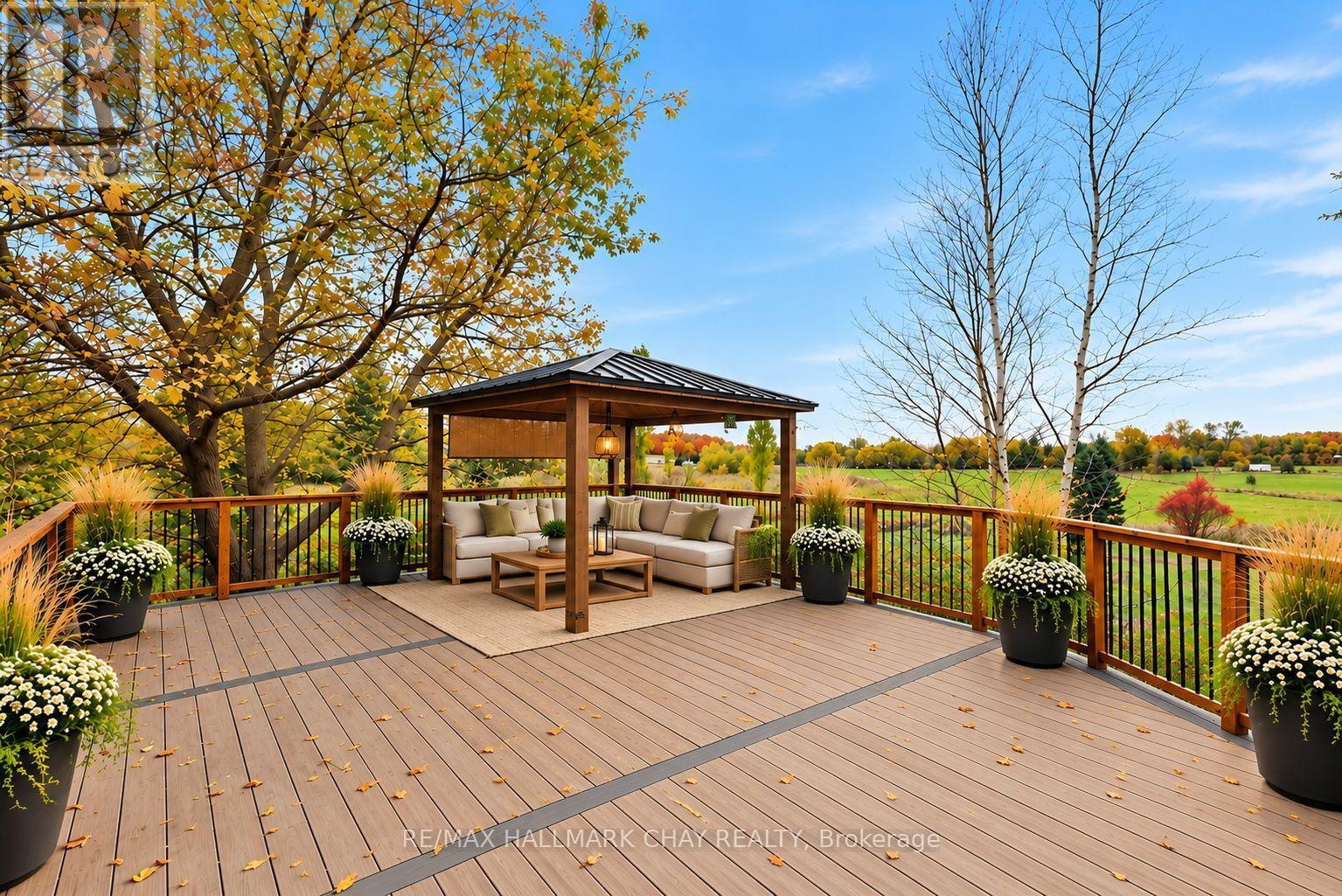 5424 3rd Line, New Tecumseth, ON photo 25