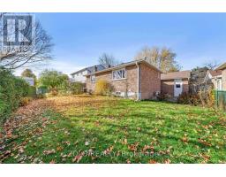 20 Eastman Crescent, Newmarket, ON L3Y5R9 Photo 26