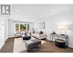 20 Eastman Crescent, Newmarket, ON L3Y5R9 Photo 7