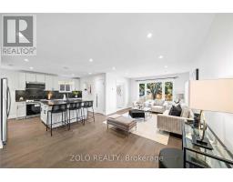 20 Eastman Crescent, Newmarket, ON L3Y5R9 Photo 9