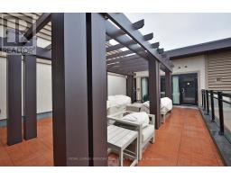 418 - 128 Garden Drive, Oakville, ON L6K0H7 Photo 40