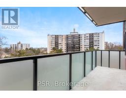 304 - 4365 Bloor Street W, Toronto, ON M9C1R3 Photo 18