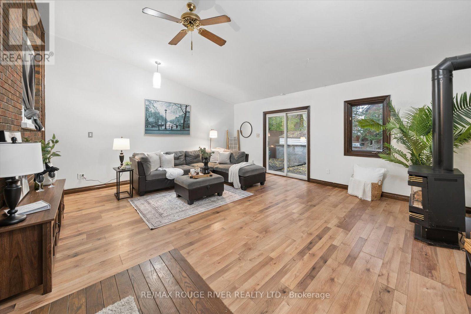 1314 Monaghan Road, Peterborough, ON photo 11