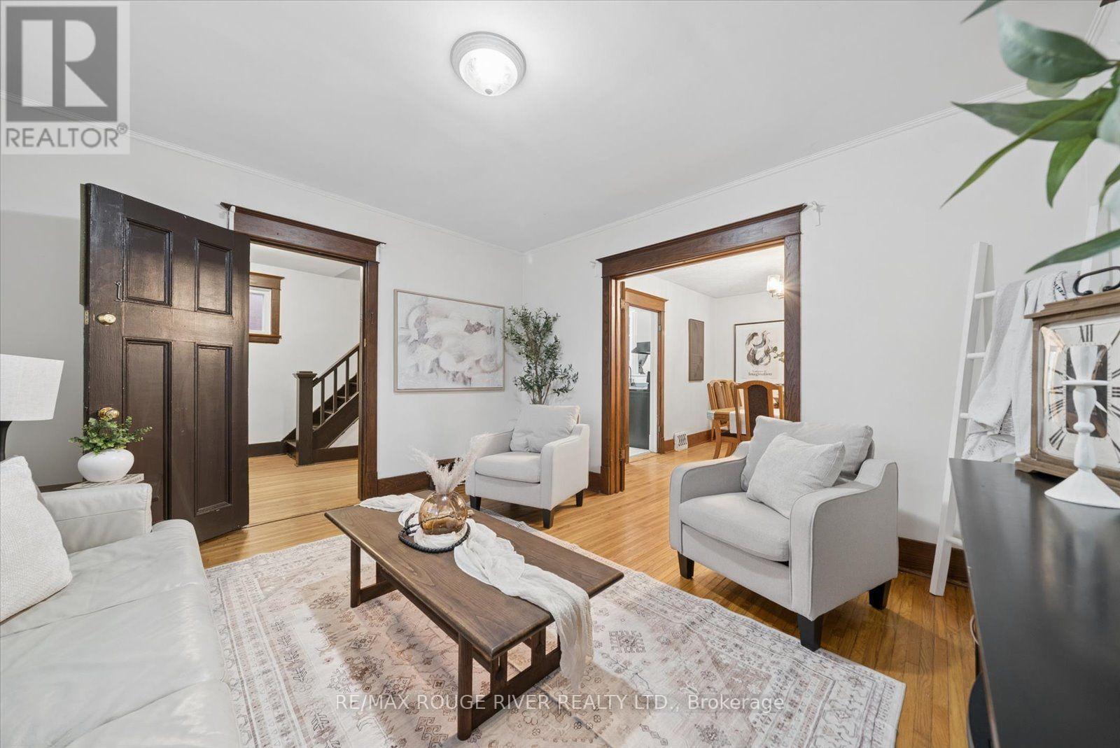 1314 Monaghan Road, Peterborough, ON photo 4
