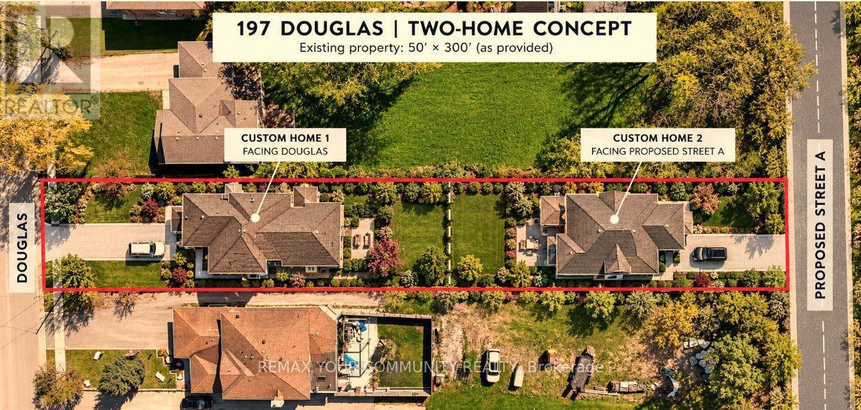 Listing photo of 197 DOUGLAS ROAD