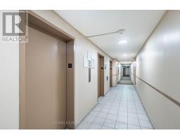 Bedroom 3 - 407 - 21 Knightsbridge Road, Brampton, ON L6T3Y1 Photo 6