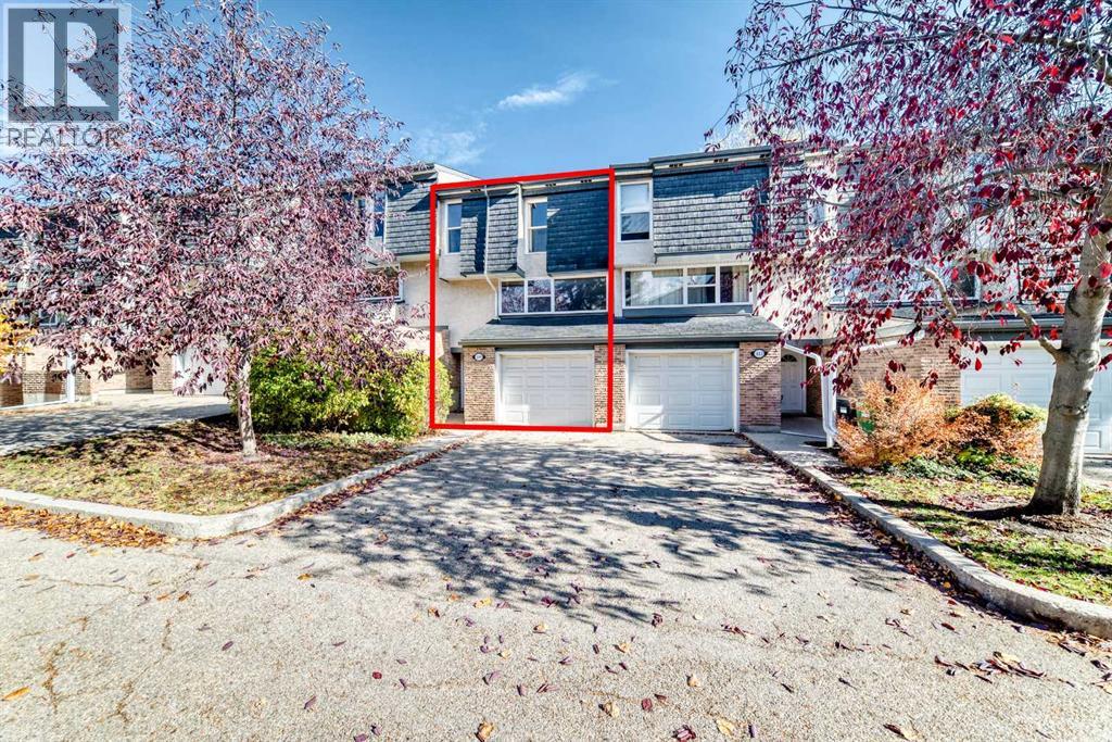 410 Brae Glen Crescent SW