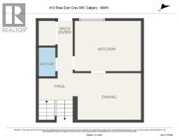 410 Brae Glen Crescent Sw, Calgary, AB T2W1B6 Photo 44