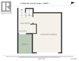 410 Brae Glen Crescent Sw, Calgary, AB T2W1B6 Photo 48