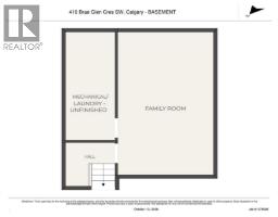 410 Brae Glen Crescent Sw, Calgary, AB T2W1B6 Photo 43