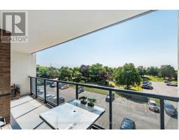 407 - 21 Knightsbridge Road, Brampton, ON L6T3Y1 Photo 22