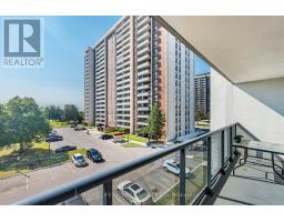 407 - 21 Knightsbridge Road, Brampton, ON L6T3Y1 Photo 24