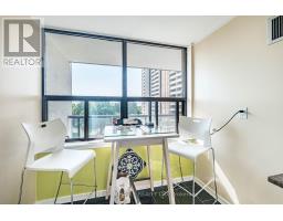 407 - 21 Knightsbridge Road, Brampton, ON L6T3Y1 Photo 32
