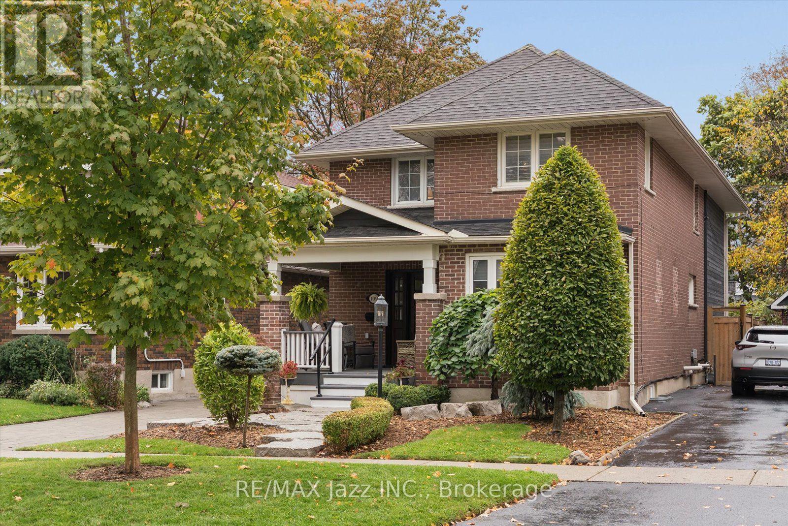 109 Lauder Road, Oshawa, ON photo 2