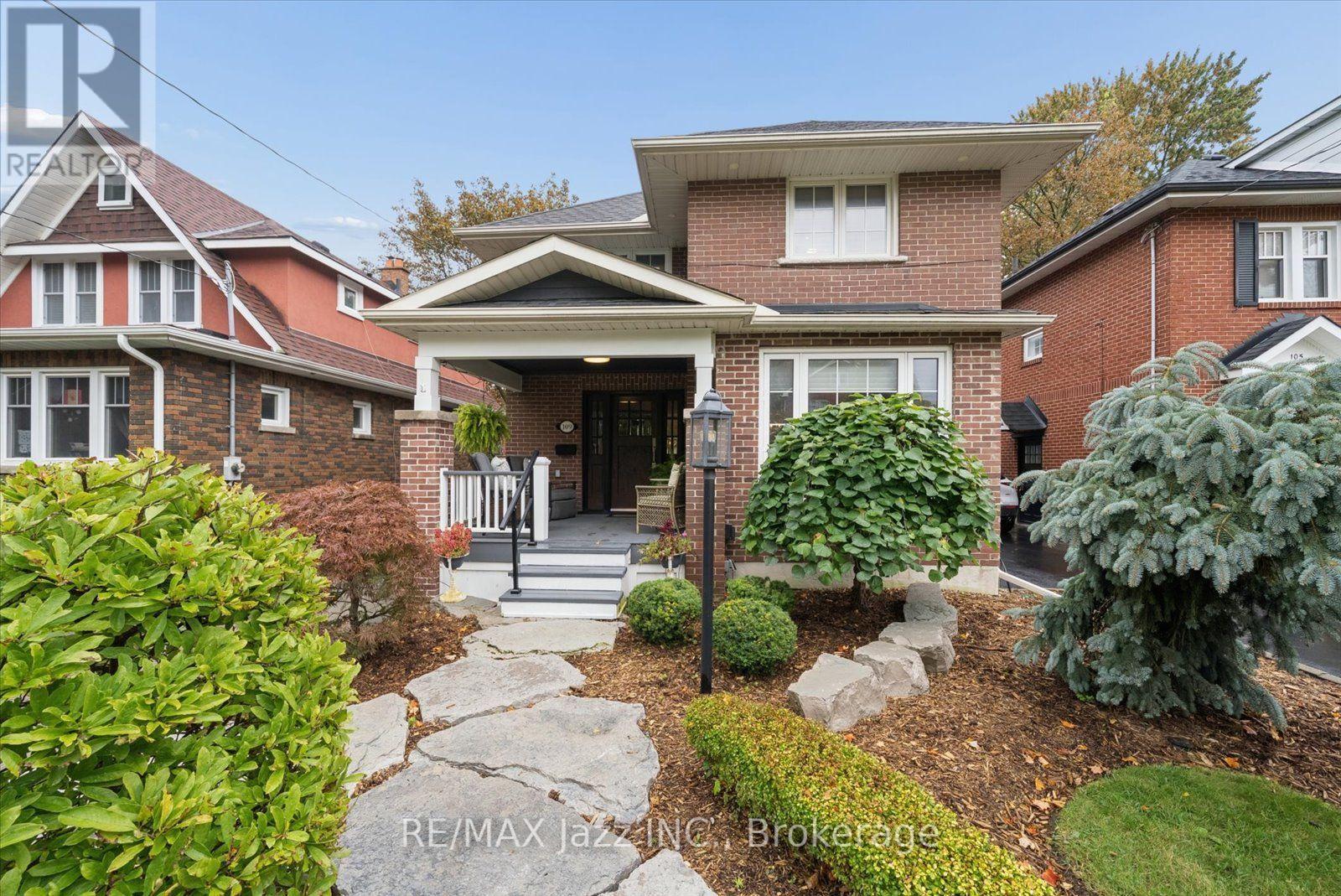 109 Lauder Road, Oshawa, ON photo 3
