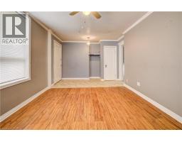 Primary Bedroom - 698 King Street W, Kitchener, ON N2G1E2 Photo 6