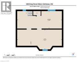 698 King Street W, Kitchener, ON N2G1E2 Photo 45