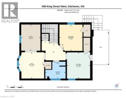 698 King Street W, Kitchener, ON N2G1E2 Photo 43