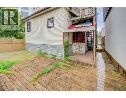 698 King Street W, Kitchener, ON N2G1E2 Photo 38