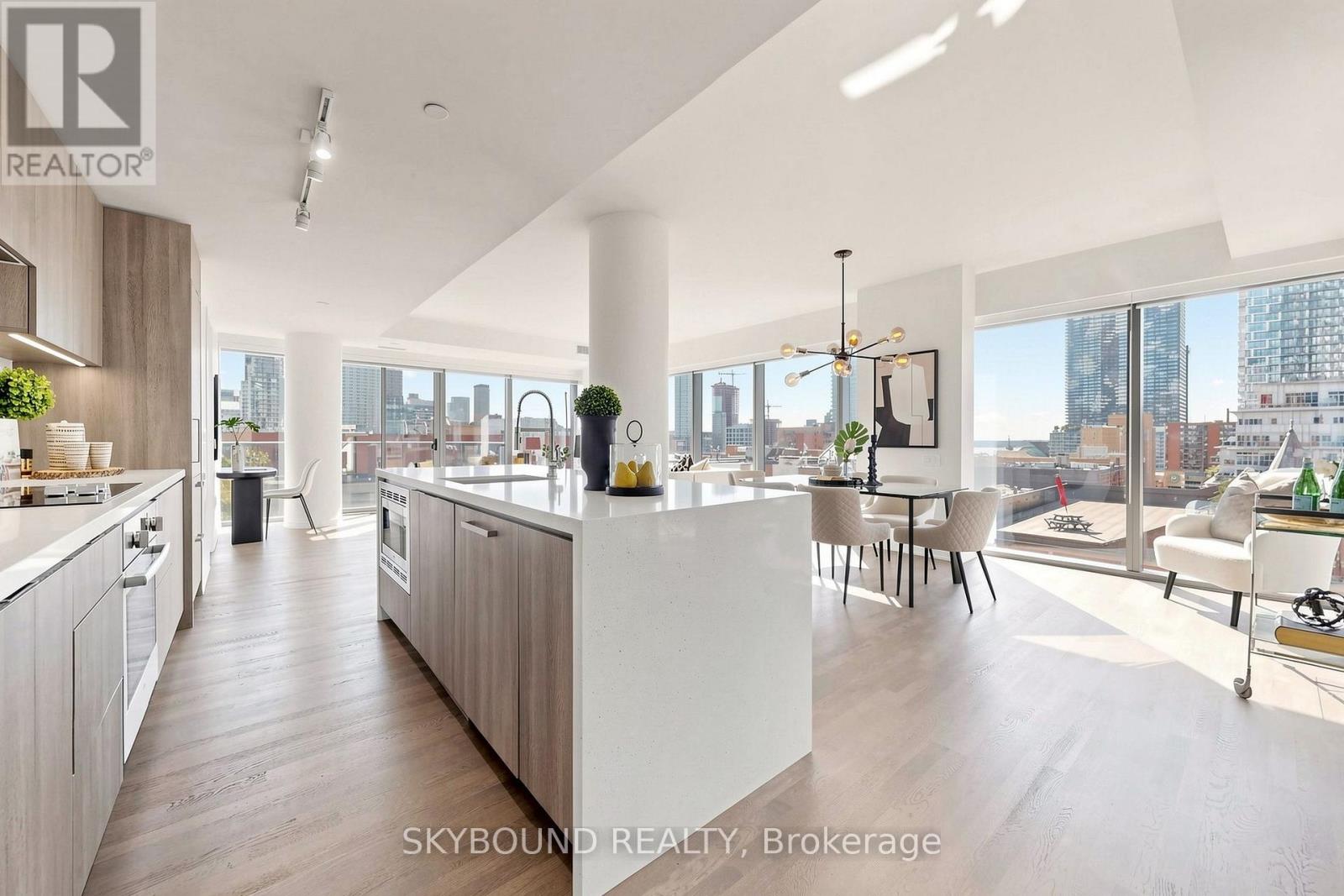 907- 60 Colborne Street, Toronto, ON photo 18