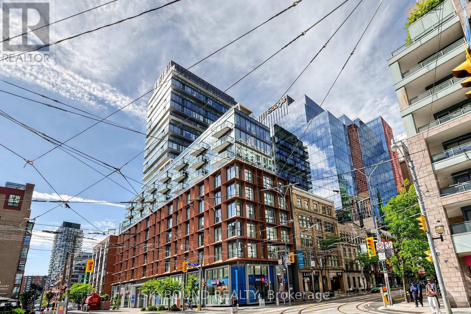 907- 60 Colborne Street, Toronto, ON photo 2