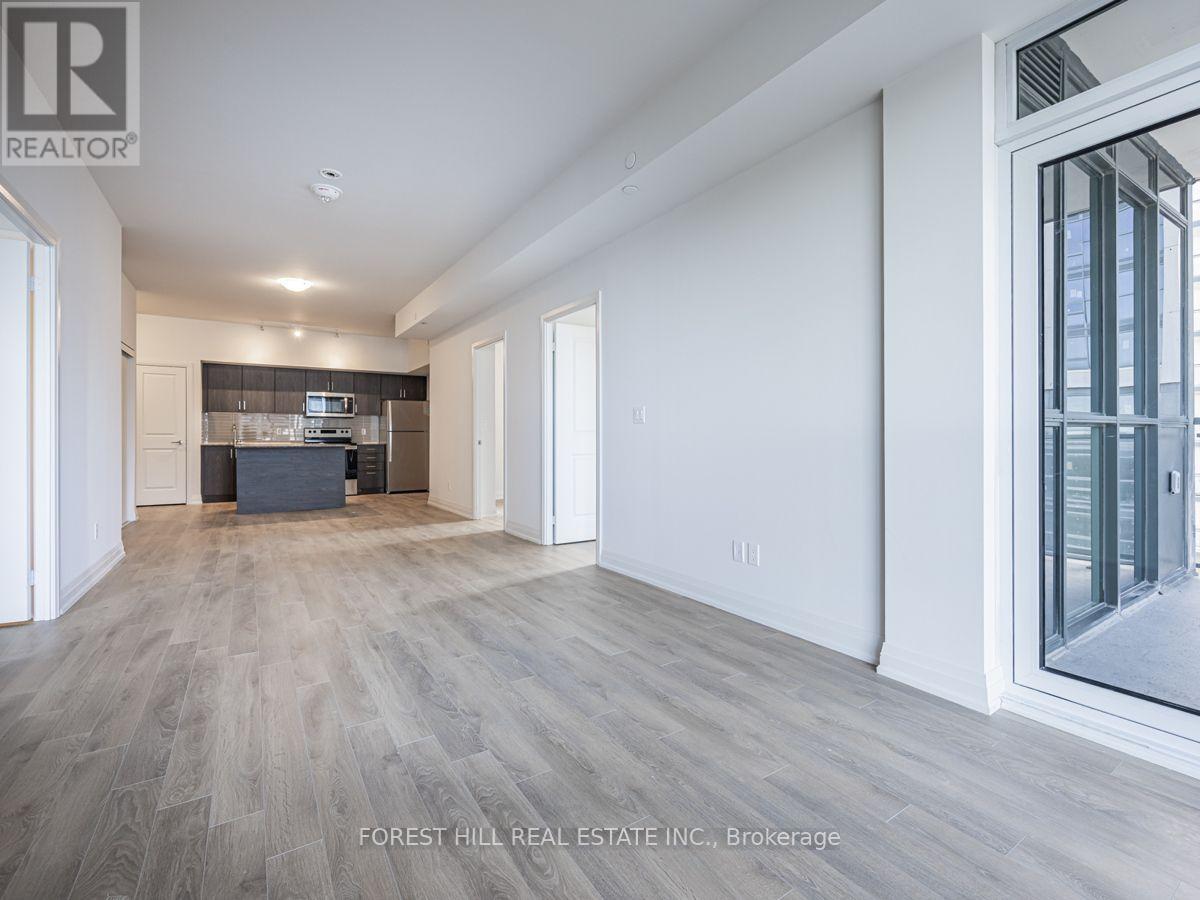 401- 10 Meadowglen Place, Toronto, ON photo 11