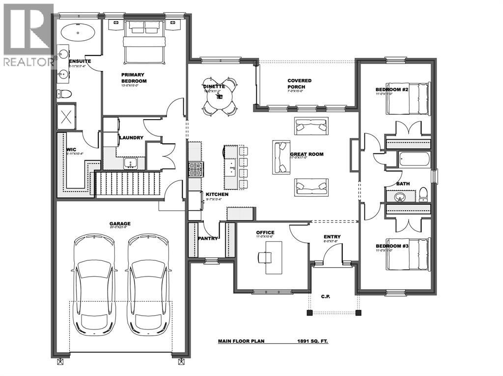 497 CHRISVALE BOULEVARD, photo 2