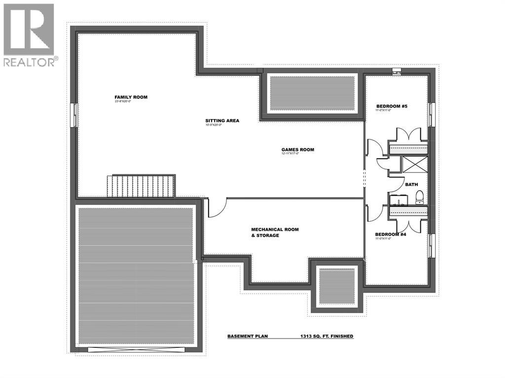 497 CHRISVALE BOULEVARD, photo 3