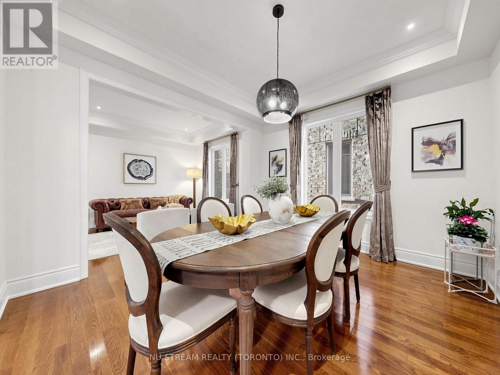 175 Timber Creek Boulevard, Vaughan, ON photo 11
