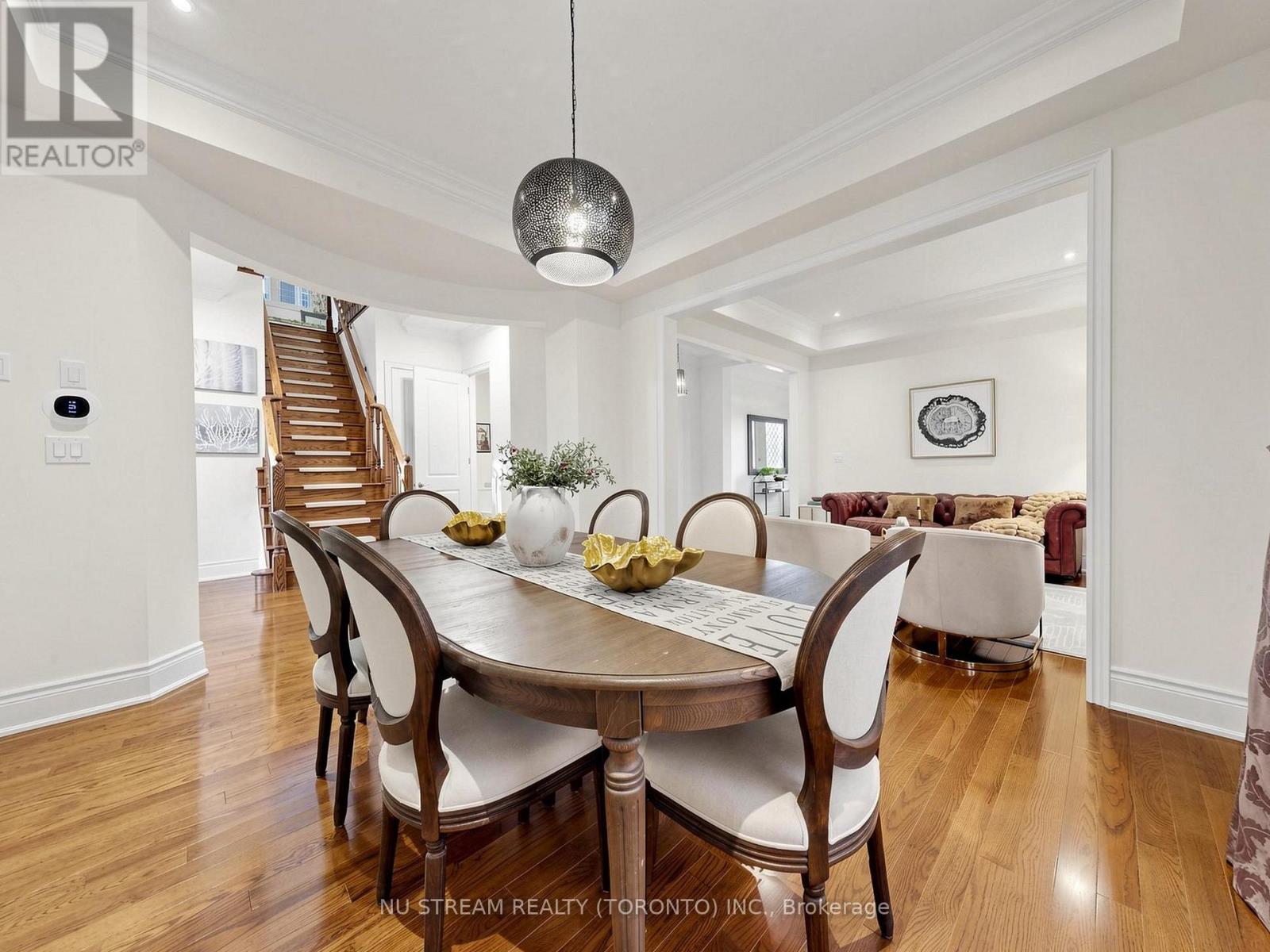 175 Timber Creek Boulevard, Vaughan, ON photo 12