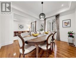Eating area - 175 Timber Creek Boulevard, Vaughan, ON L4H3X8 Photo 11