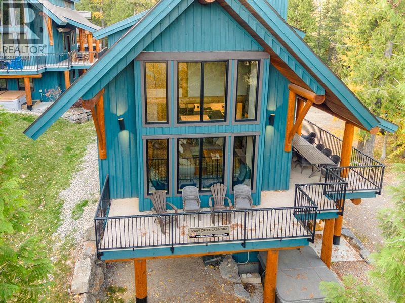 5258 Highline Drive - 2