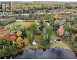2pc Bathroom - 38 Burke Loop, Pleasant Valley, NS B0N2M0 Photo 7