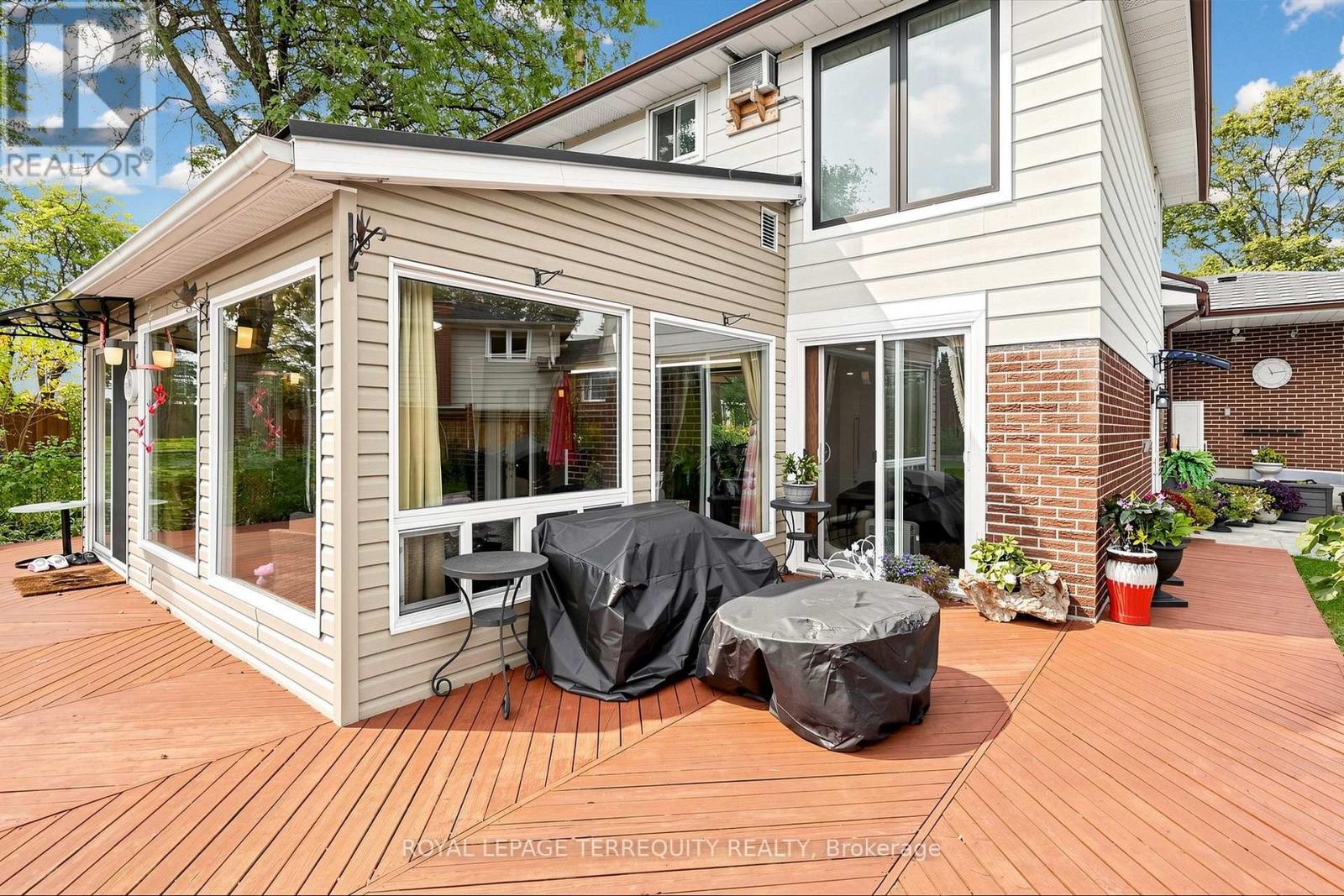 3253 Ibbetson Crescent, Mississauga, ON photo 22
