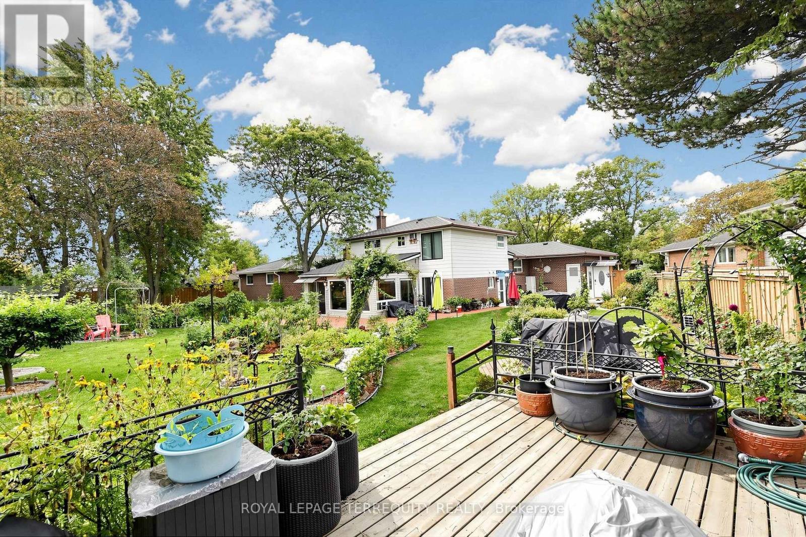 3253 Ibbetson Crescent, Mississauga, ON photo 28