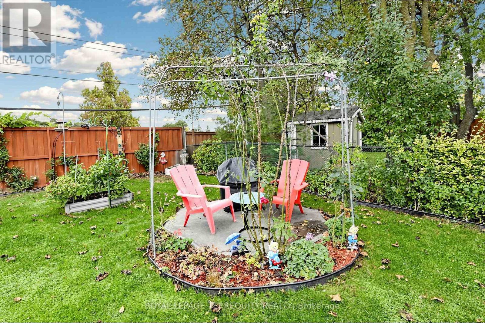 3253 Ibbetson Crescent, Mississauga, ON photo 29
