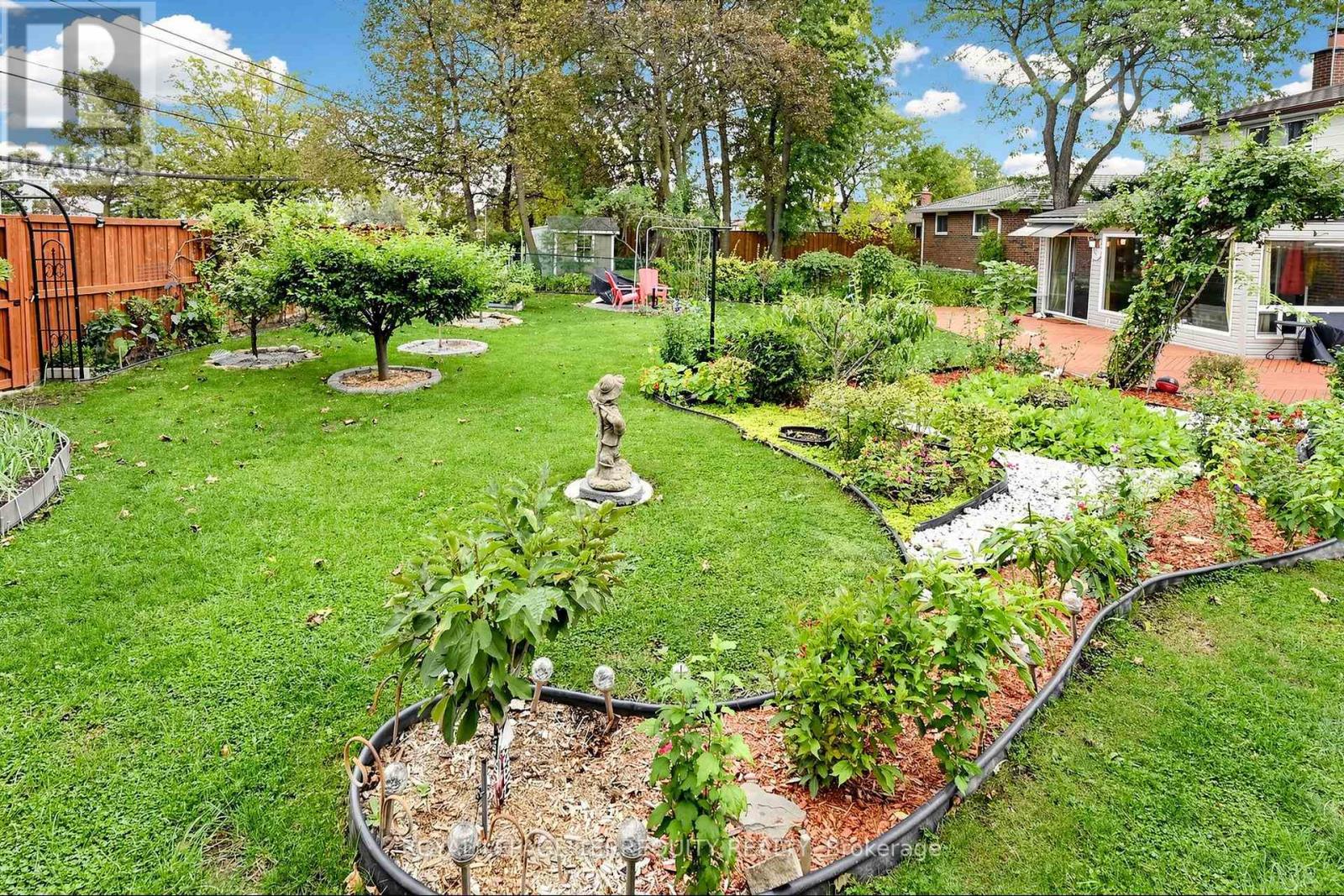 3253 Ibbetson Crescent, Mississauga, ON photo 34