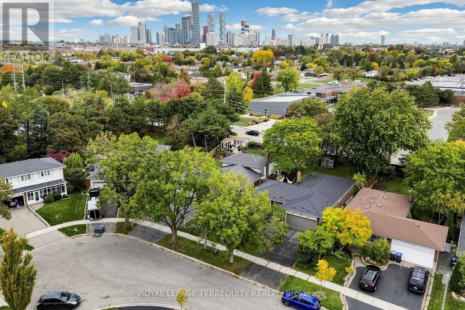 3253 Ibbetson Crescent, Mississauga, ON photo 36