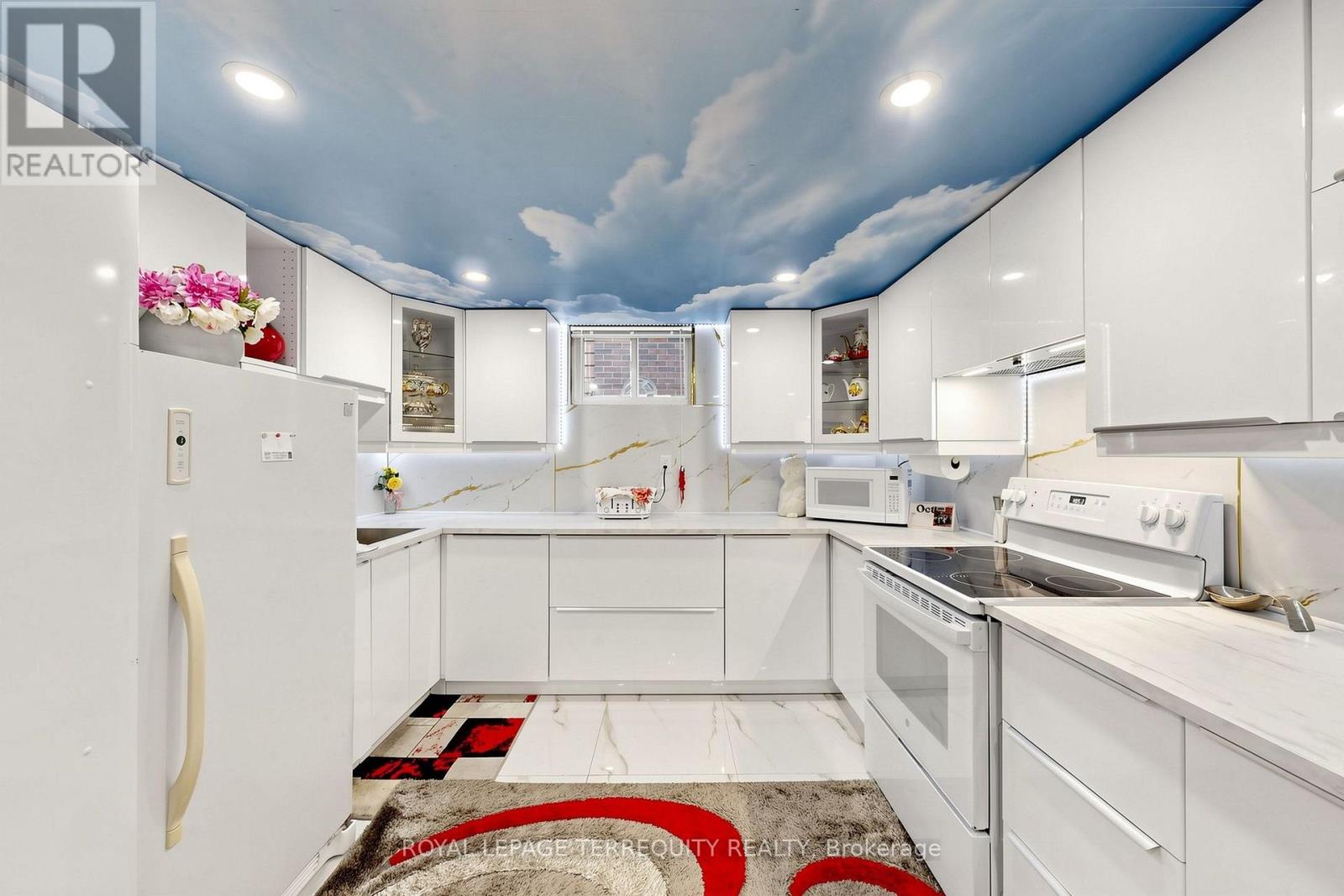 3253 Ibbetson Crescent, Mississauga, ON photo 9